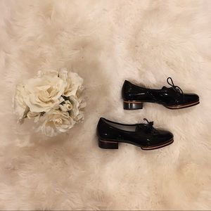 Jason Wu Heeled Loafers.